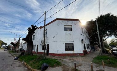 Departamento en venta en Don Bosco Oeste