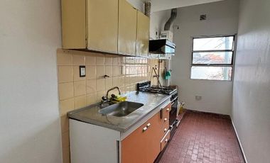 Departamento en venta en Don Bosco Oeste