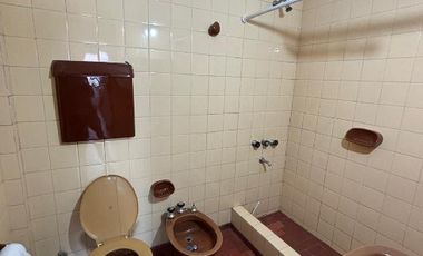 Departamento en venta en Don Bosco Oeste