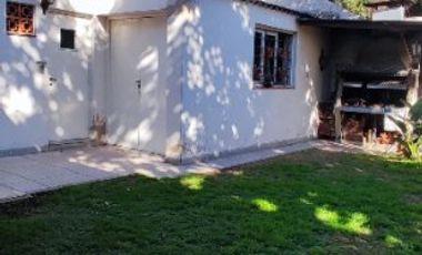 Casa en venta en Quilmes Oeste