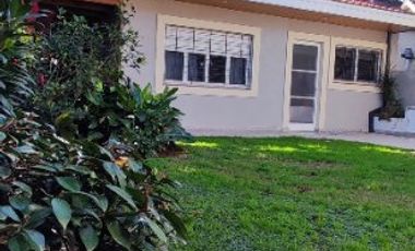 Casa en venta en Quilmes Oeste