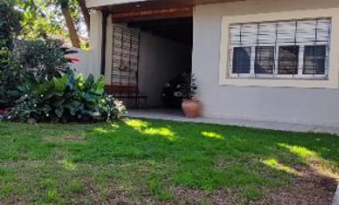 Casa en venta en Quilmes Oeste