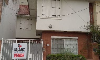 Duplex en venta en Quilmes Centro