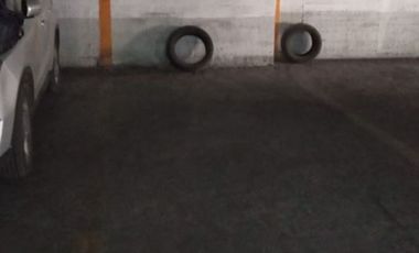 Estacionamiento en Arriendo en Merced 626