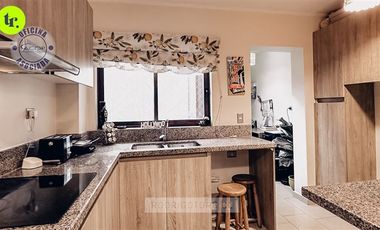 Departamento en Venta en Subida del Venado