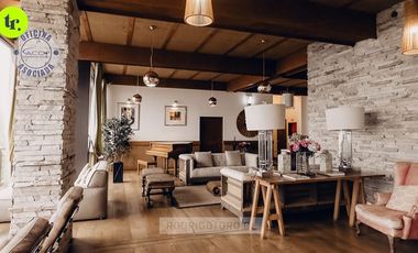 Departamento en Venta en Subida del Venado