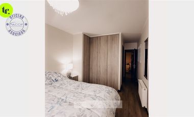 Departamento en Venta en Subida del Venado