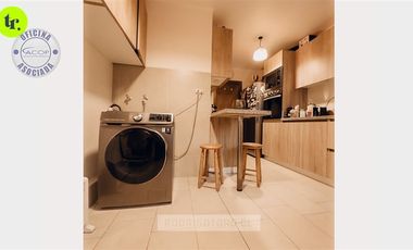 Departamento en Venta en Subida del Venado