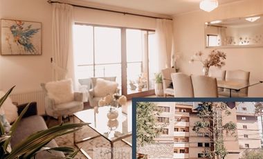Departamento en Venta en Subida del Venado