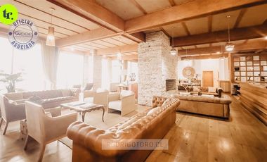 Departamento en Venta en Subida del Venado
