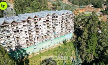 Departamento en Venta en Subida del Venado
