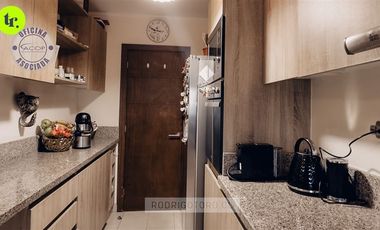 Departamento en Venta en Subida del Venado