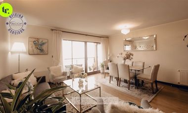 Departamento en Venta en Subida del Venado