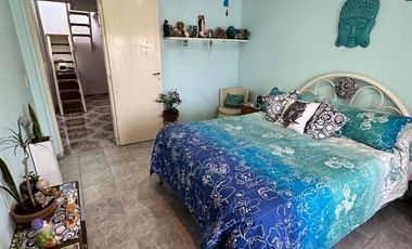 VENTA - DUPLEX 4 AMBIENTES - VILLA MADERO - APTO CREDITO BANCARIO