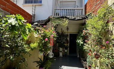 VENTA - DUPLEX 4 AMBIENTES - VILLA MADERO - APTO CREDITO BANCARIO