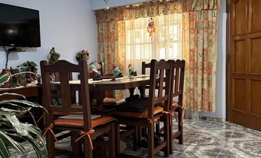 VENTA - DUPLEX 4 AMBIENTES - VILLA MADERO - APTO CREDITO BANCARIO