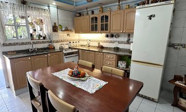 VENTA - DUPLEX 4 AMBIENTES - VILLA MADERO - APTO CREDITO BANCARIO