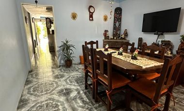 VENTA - DUPLEX 4 AMBIENTES - VILLA MADERO - APTO CREDITO BANCARIO