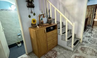 VENTA - DUPLEX 4 AMBIENTES - VILLA MADERO - APTO CREDITO BANCARIO