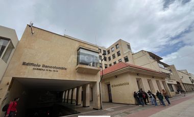 OFICINA en VENTA en Tunja CENTRO