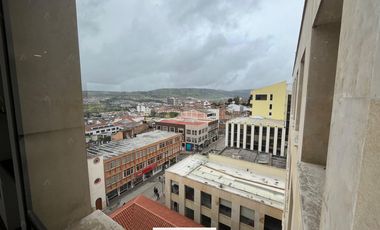 OFICINA en VENTA en Tunja CENTRO