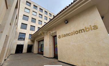 OFICINA en VENTA en Tunja CENTRO