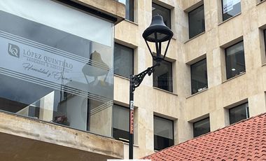 OFICINA en VENTA en Tunja CENTRO