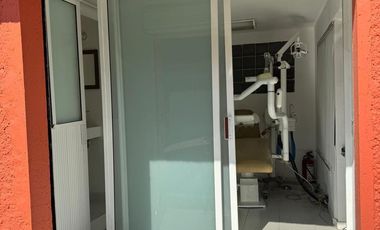 CONSULTORIO DENTAL EN RENTA EN LOMAS DE ATIZAPÁN
