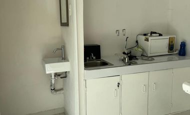 CONSULTORIO DENTAL EN RENTA EN LOMAS DE ATIZAPÁN