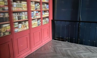 Renta o venta calle  Durango col  Roma