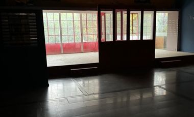 Renta o venta calle  Durango col  Roma