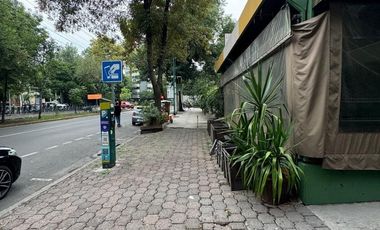 Renta o venta calle  Durango col  Roma