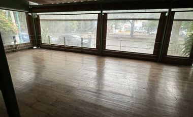 Renta o venta calle  Durango col  Roma