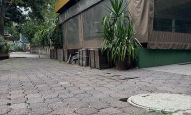 Renta o venta calle  Durango col  Roma
