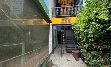 Renta o venta calle  Durango col  Roma