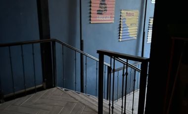 Renta o venta calle  Durango col  Roma