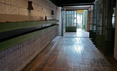 Renta o venta calle  Durango col  Roma