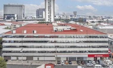 ¡¡ BODEGA COMERCIAL EN RENTA, EN  NAUCALPAN !! SÓLO  $200 METRO CUADRADO !