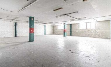 ¡¡ BODEGA COMERCIAL EN RENTA, EN  NAUCALPAN !! SÓLO  $200 METRO CUADRADO !