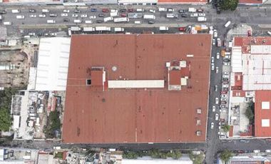 ¡¡ BODEGA COMERCIAL EN RENTA, EN  NAUCALPAN !! SÓLO  $200 METRO CUADRADO !