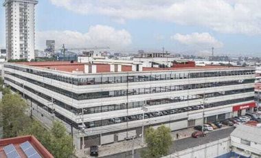 ¡¡ BODEGA COMERCIAL EN RENTA, EN  NAUCALPAN !! SÓLO  $200 METRO CUADRADO !