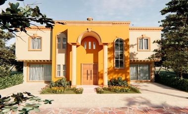 CASA EN CONDOMINIO EN VENTA EN SAN MIGUEL ALLENDE