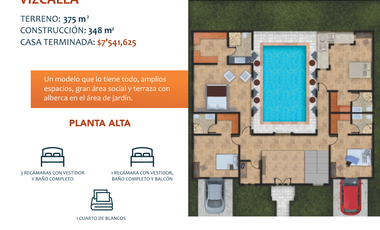 CASA EN CONDOMINIO EN VENTA EN SAN MIGUEL ALLENDE