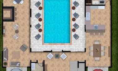 CASA EN CONDOMINIO EN VENTA EN SAN MIGUEL ALLENDE