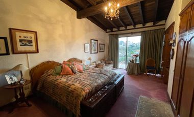 Casa en renta en Bosque de las Lomas
