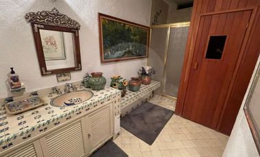 Casa en renta en Bosque de las Lomas
