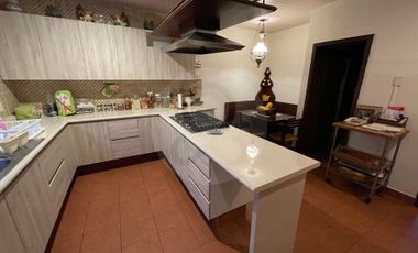 Casa en renta en Bosque de las Lomas