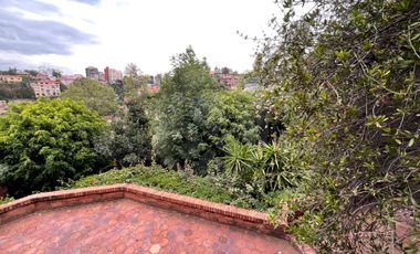 Casa en renta en Bosque de las Lomas