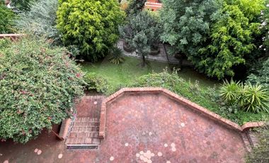 Casa en renta en Bosque de las Lomas