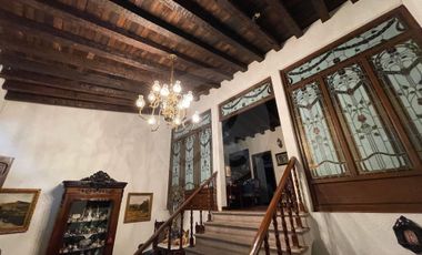 Casa en renta en Bosque de las Lomas